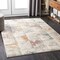 Livabliss Illusions ILS-2301 Machine Crafted Area Rug ILS2301-912 - alternate 3